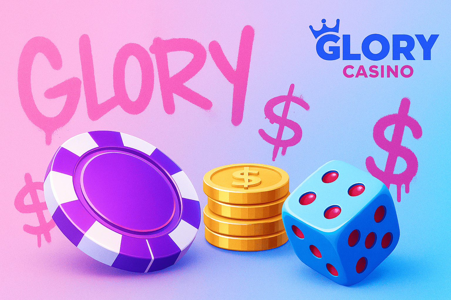 glory casino