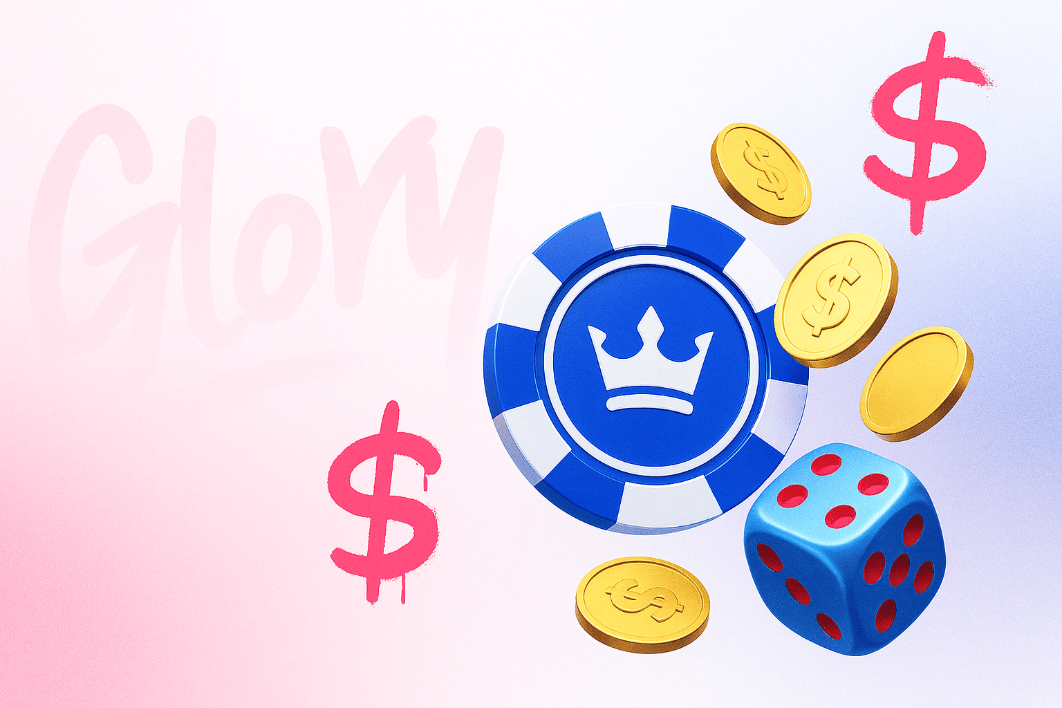 glory casino
